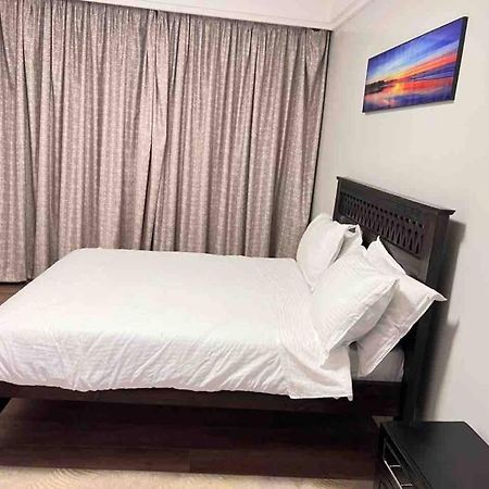 Lovely 3 Bedroom With A View Of The Park Machakos Exterior foto