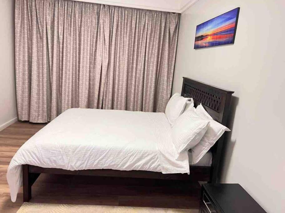 Lovely 3 Bedroom With A View Of The Park Machakos Exterior foto