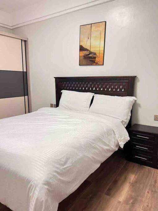 Lovely 3 Bedroom With A View Of The Park Machakos Exterior foto