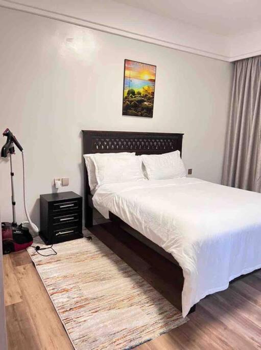 Lovely 3 Bedroom With A View Of The Park Machakos Exterior foto